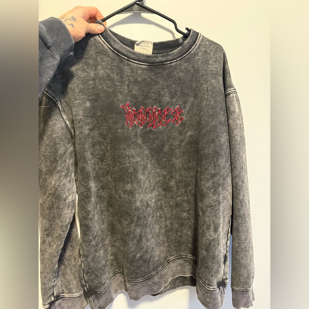 Billy bones club crew neck